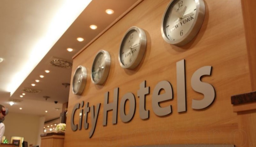 HOTEL BRATISLAVA Bratislava