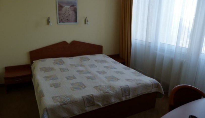 HOTEL BRATISLAVA Bratislava