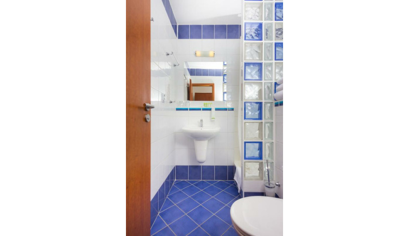 HOTEL BRATISLAVA Bratislava - Standard twin