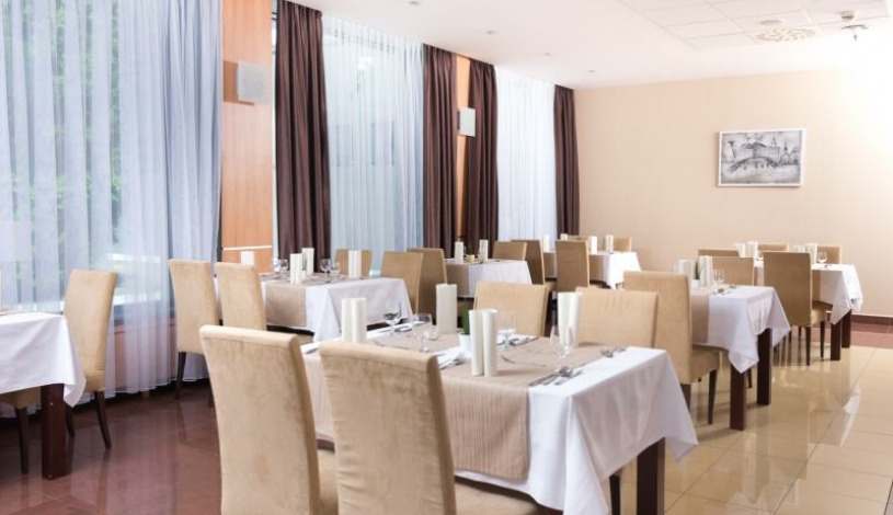 HOTEL BRATISLAVA Bratislava