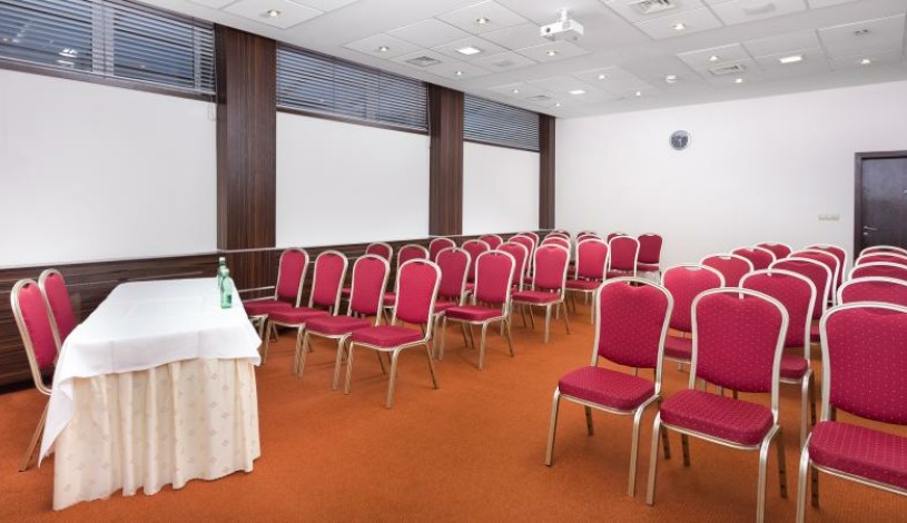 HOTEL BRATISLAVA Bratislava