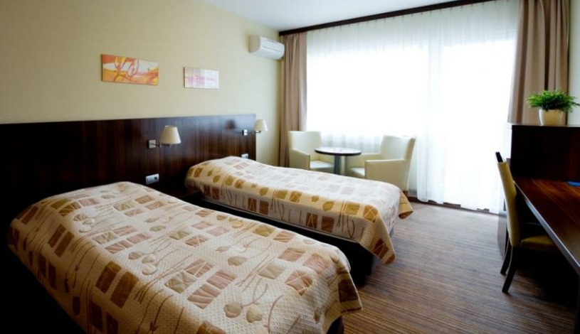 HOTEL BRATISLAVA Bratislava