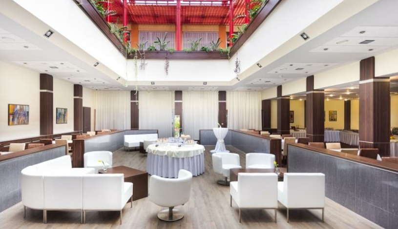 HOTEL BRATISLAVA Bratislava