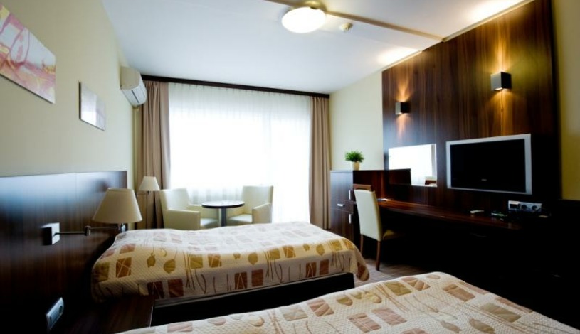 HOTEL BRATISLAVA Bratislava