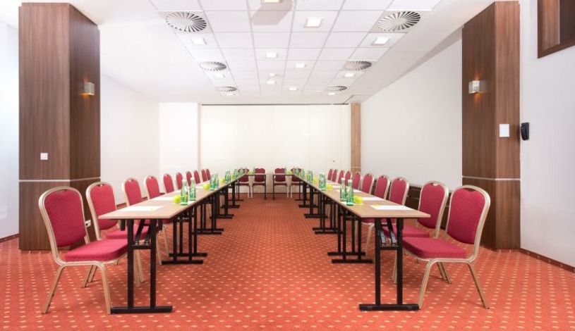 HOTEL BRATISLAVA Bratislava