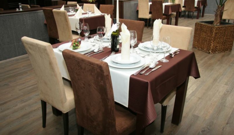 HOTEL BRATISLAVA Bratislava