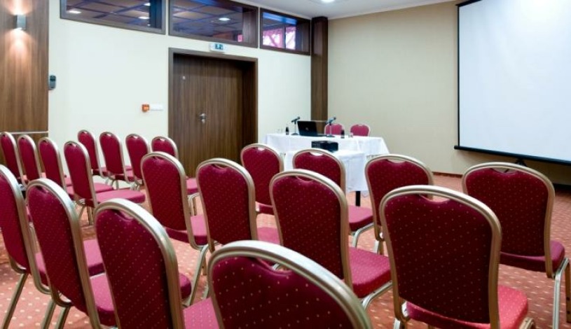 HOTEL BRATISLAVA Bratislava