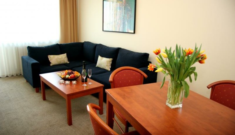 HOTEL BRATISLAVA Bratislava