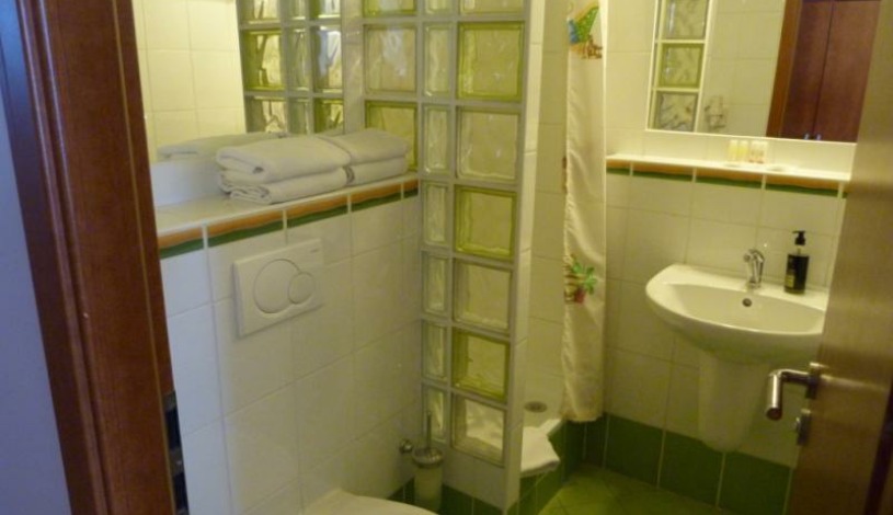 HOTEL BRATISLAVA Bratislava