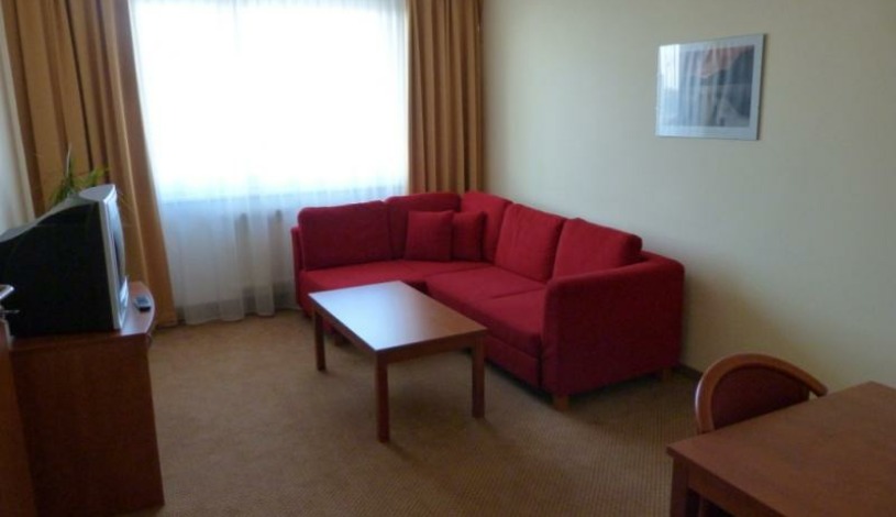 HOTEL BRATISLAVA Bratislava