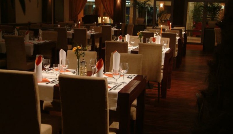 HOTEL BRATISLAVA Bratislava