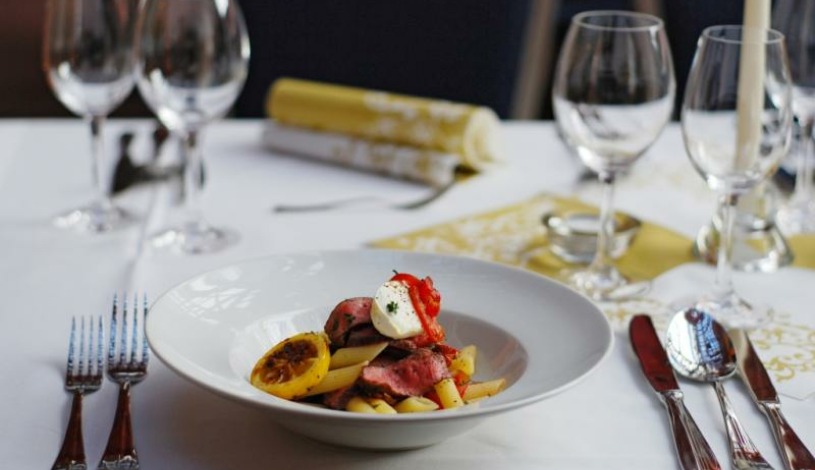 HOTEL BRATISLAVA Bratislava