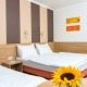 Standard twin - HOTEL BRATISLAVA  Bratislava