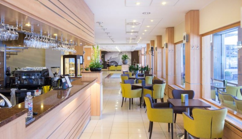 HOTEL BRATISLAVA Bratislava