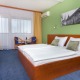 Standard twin - HOTEL BRATISLAVA  Bratislava