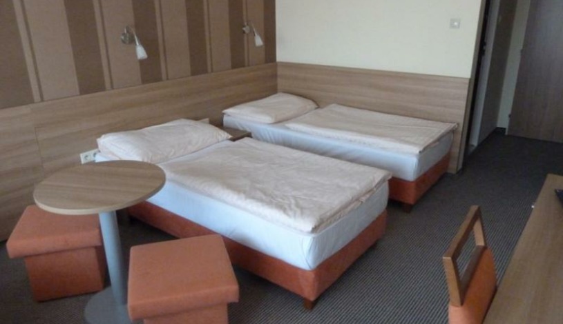 HOTEL BRATISLAVA Bratislava