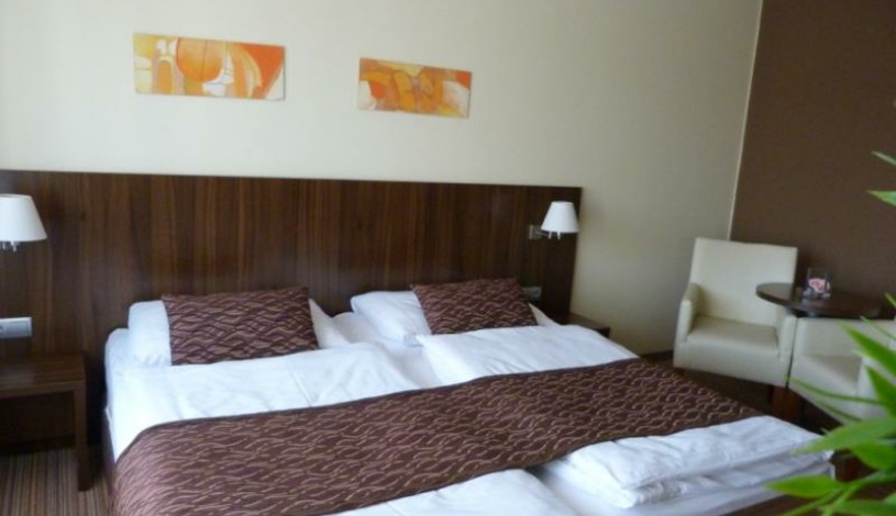 HOTEL BRATISLAVA Bratislava