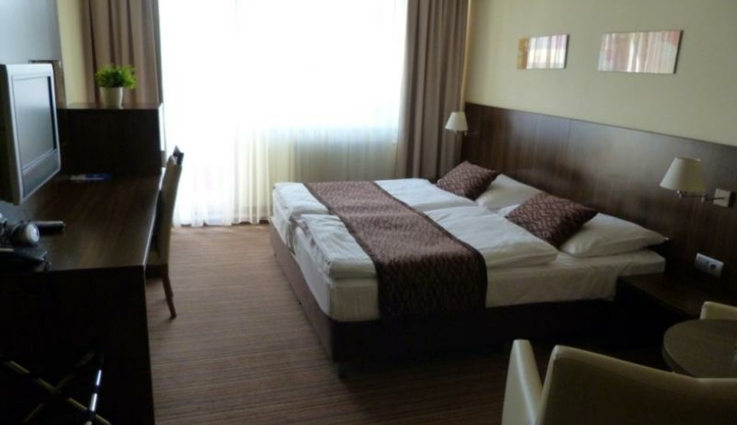 HOTEL BRATISLAVA Bratislava