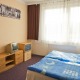 2 lůžkový - Hotel Buly Písek