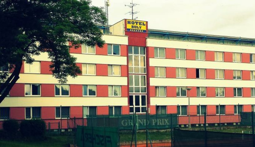 Hotel Buly Písek