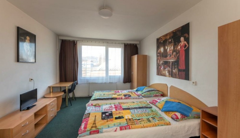 Hotel Buly Písek