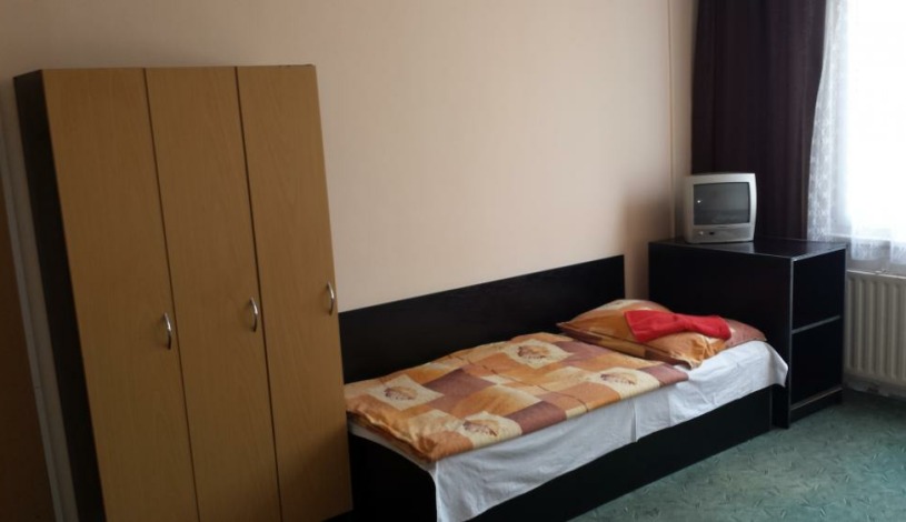 Hotel Buly Písek