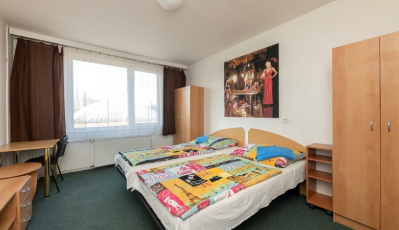 Hotel Buly Písek