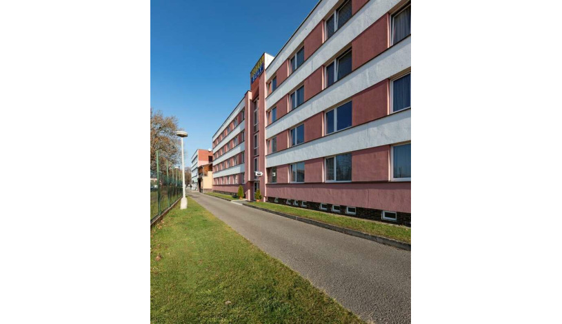 Hotel Buly Písek
