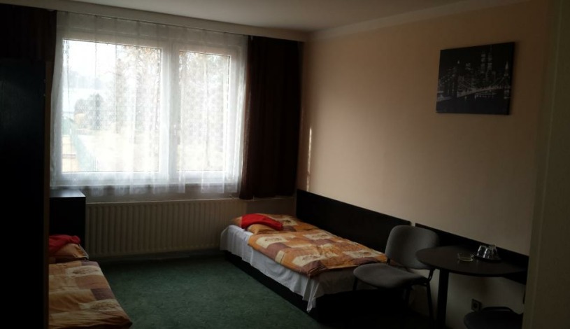 Hotel Buly Písek
