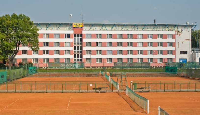 Hotel Buly Písek