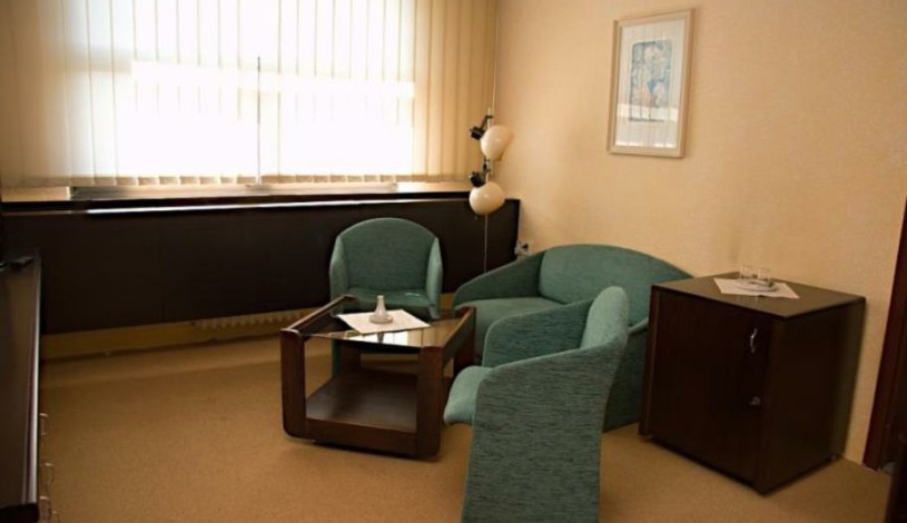 Hotel Centrum Frýdek-Místek