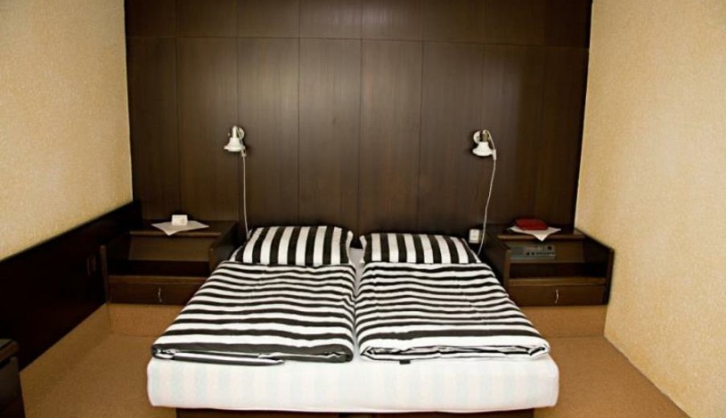 Hotel Centrum Frýdek-Místek