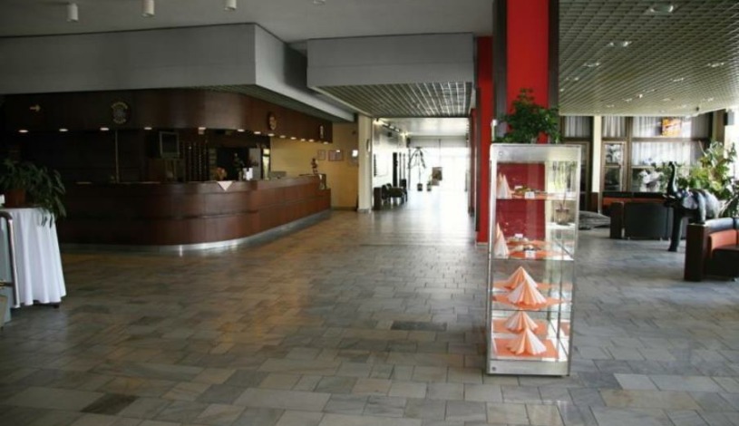 Hotel Centrum Frýdek-Místek
