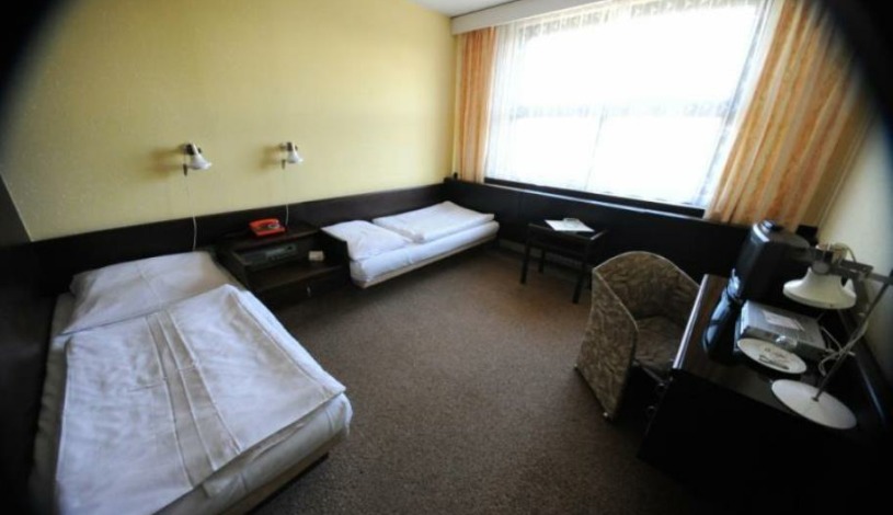 Hotel Centrum Frýdek-Místek