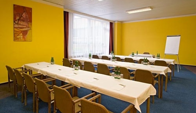 Hotel Černigov Hradec Králové