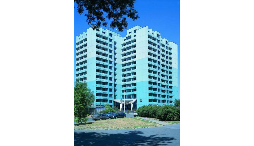 Hotel Černigov Hradec Králové