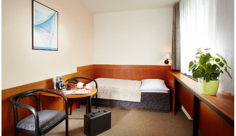 Hotel Černigov Hradec Králové