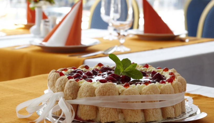 Hotel Černigov Hradec Králové