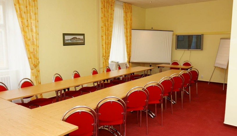 Hotel Česká koruna Děčín