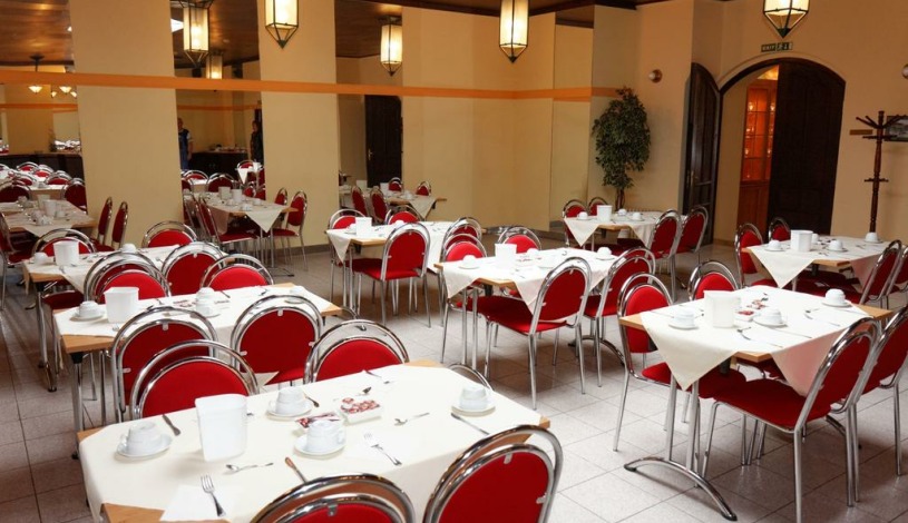 Hotel Česká koruna Děčín