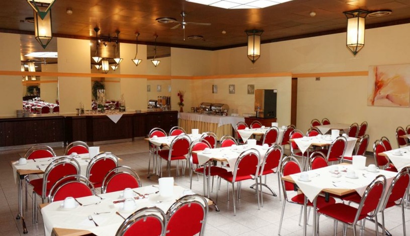 Hotel Česká koruna Děčín