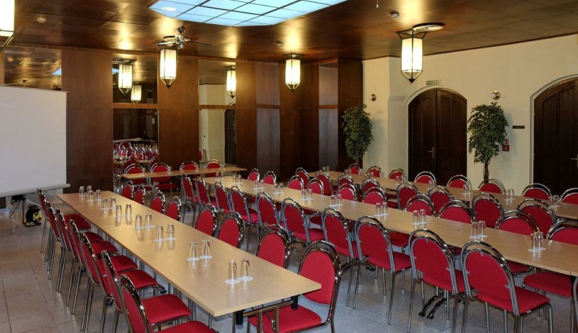 Hotel Česká koruna Děčín