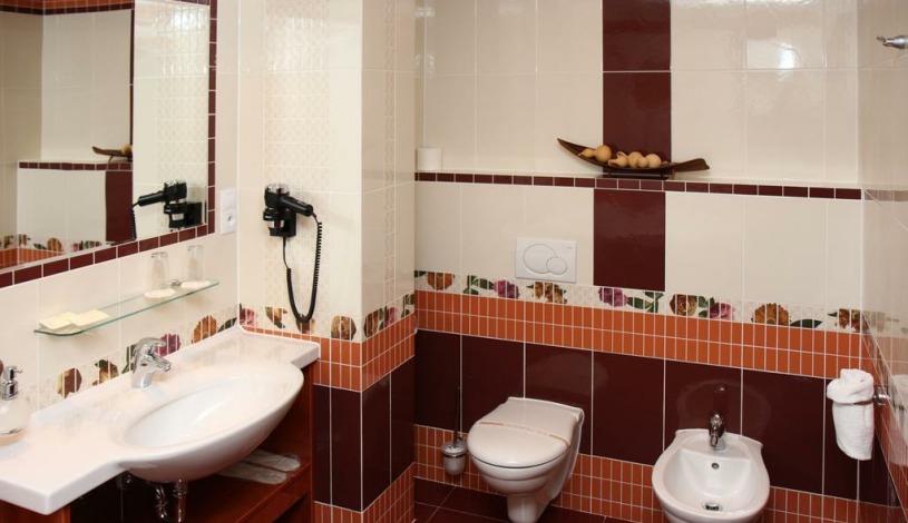 Hotel Česká koruna Děčín