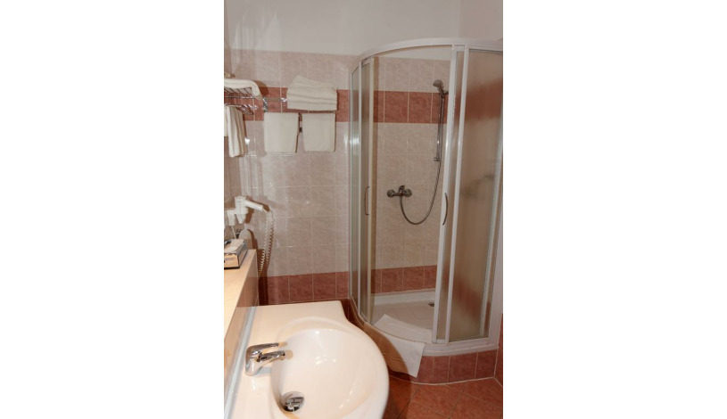 Hotel Česká koruna Děčín