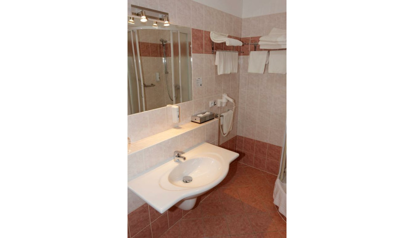 Hotel Česká koruna Děčín