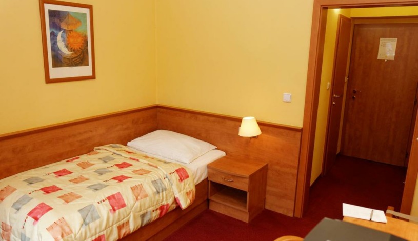 Hotel Česká koruna Děčín