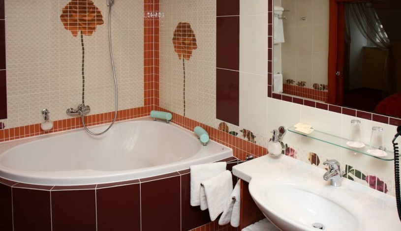 Hotel Česká koruna Děčín