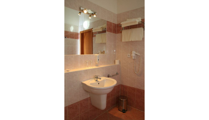 Hotel Česká koruna Děčín