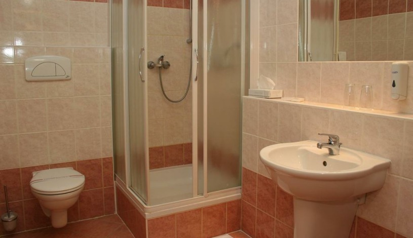 Hotel Česká koruna Děčín