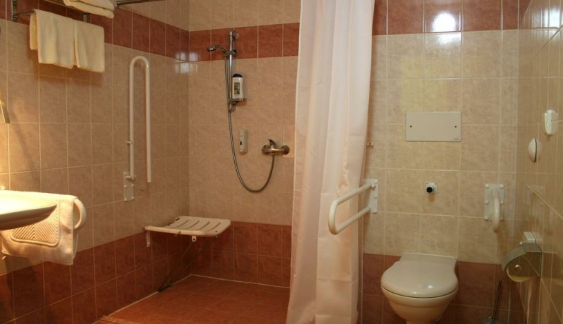 Hotel Česká koruna Děčín